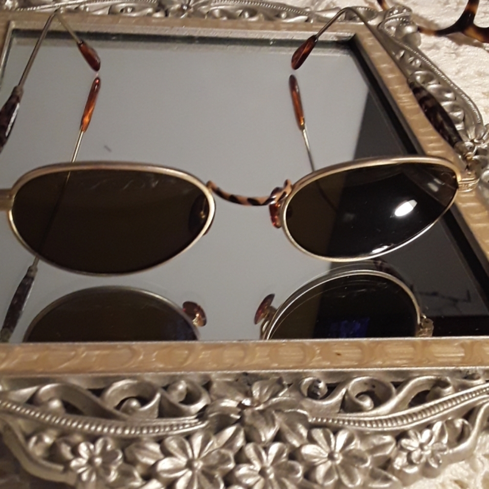 Liz Claiborne sunglasses. Good quality